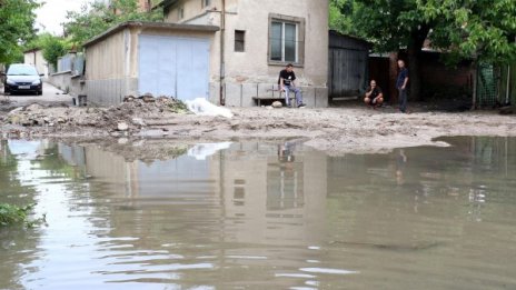 Пловдив изплува, какви са пораженията от пороите в страната? 