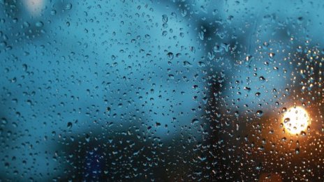 И днес: Жълт код за обилни валежи в 9 области