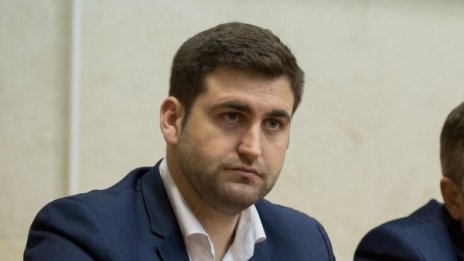 ГЕРБ да се разцепи? Не, няма кой да иска разделение
