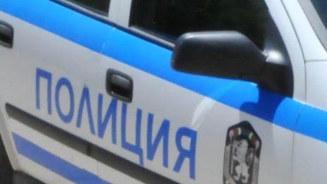 Агресивни клиенти се сбиха със собственик на заведение 