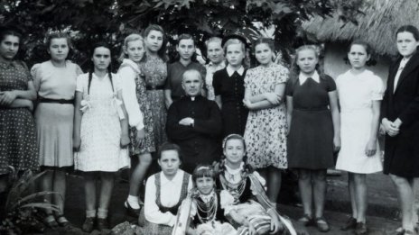 Спомен за родината на хиляди километри от дома: Полските бежанци в Африка