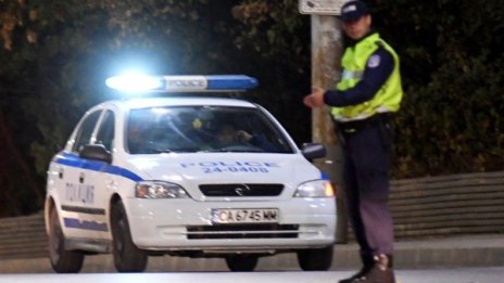 Обраха проститутка в Кърджали, взеха й оборота