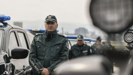 Спипаха шестима мигранти и двама каналджии в Каблешково