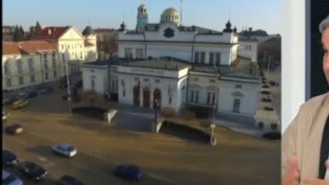 Скандалните партийни субсидии – кой е виновен и защо?