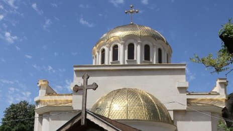 40 дни след Великден: Днес е Възнесение Господне