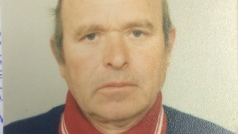 Полицията в Бургас издирва 70-годишен мъж от село Извор