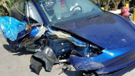 Поредно дело – звезда от "Аладин" съди Tesla 