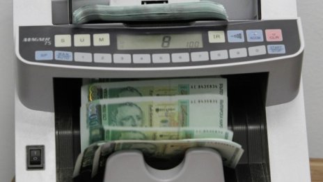 Пети сме по ръст на БВП в ЕС, Ръмъния пред нас 