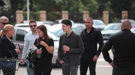 Съдът не пусна Арабаджиева на свобода, преместиха я в болница