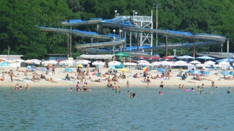 Летен полъх: Събота ще се радваме на слънце и топло време