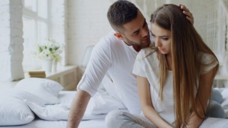 Защо емпатите често попадат на неподходящи партньори? 