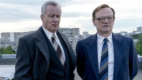 Русия недоволна: Шедьовърът на HBO "Чернобил" е карикатура!