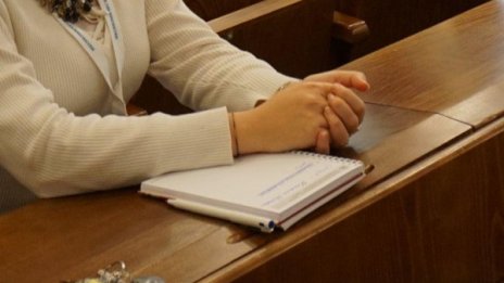 По мисъл на Камю пишат есе кандидат-студентите в СУ