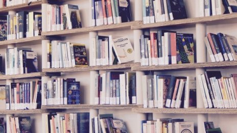 По ниско ДДС – по-евтини книги 