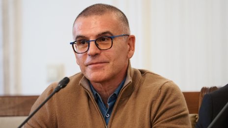 Дянков: Растежът трябва да идва от частния бизнес