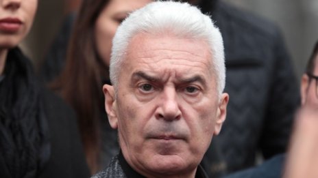 Волен недоволен: Сделката за F-16 e чупка в кръста към САЩ