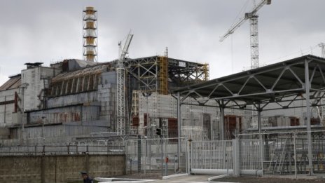 Заповед от ген. Джуров след Чернобил: Войниците да не сядат по земята!