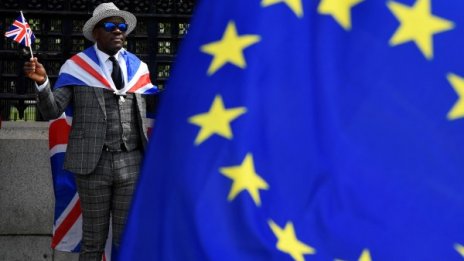 Те са 10, борят се за премиерския пост след Тереза Мей