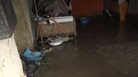 След бедственото положение: Описват щетите в Стражица