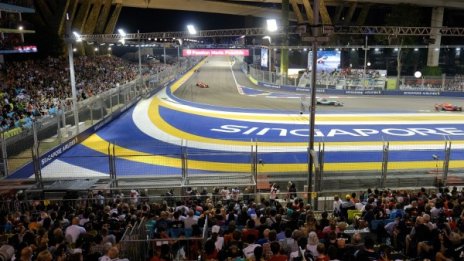 Formula 1, Indianapolis: лаборатории за автомобилната индустрия