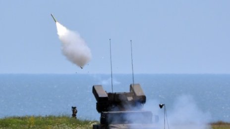 Матрос припадна и почина на полигона "Шабла"