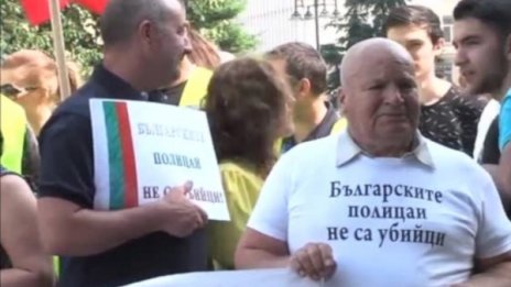 Ще освободят ли полицаите, обвинени по делото "Чората"?