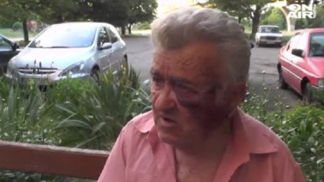 Влизат, бият, взимат парите и бягат! Живот в Северозапада