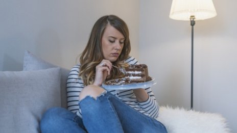 6 признака, че не сте щастливи 