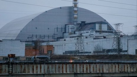 Митове и легенди: Валял ли е радиационен дъжд след Чернобил?