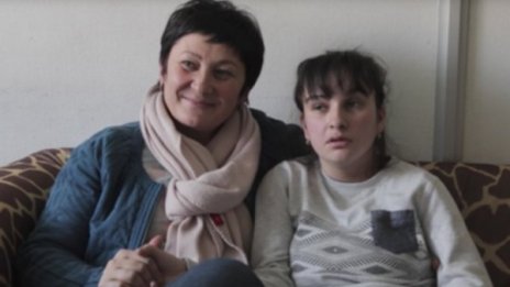 Ужасът в Беслан: За Фатима Дзгоева продължава, умствено си остана дете