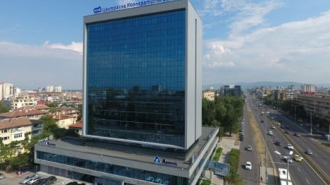 ЦКБ е в топ 30 на най-добрите банки в Югоизточна Европа