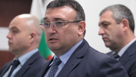 МВР в защита: Операцията срещу кабеларките е съвместна с Европол 