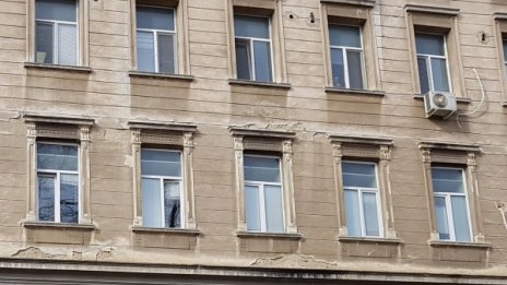 83-годишен дядо скочи от висок етаж на болница в Пловдив