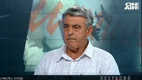 Операция История: Имало ли е радиация от Чернобил над България?