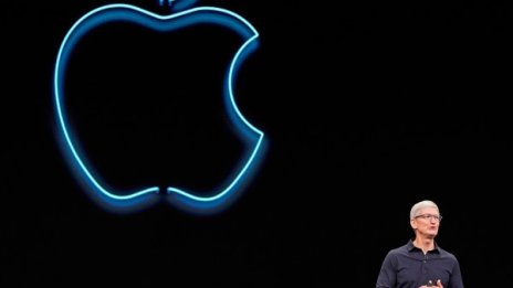 Как Apple се превърна в съюзник на Китай в търговската война