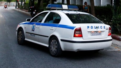 В Гърция масово свалят номерата за неправилно паркиране