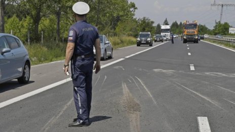 Двама загинаха на "Тракия", затвориха магистралата на 321 км