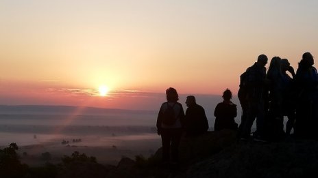 За уикенда: Слънчево, даже горещо, а следобед - дъжд 