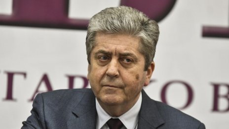 Първанов: ГЕРБ умеят да правят избори, БСП - конгреси 