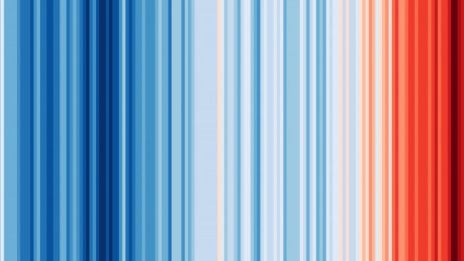 "Чергите" на глобалното затопляне - планетата си става все по-гореща