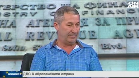 Каролев: Намаляването на ДДС няма да намали цените на стоките