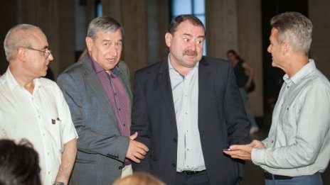 Съдът постанови: 1 г. условно за съдия Пенгезов за злоупотреба с власт 