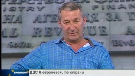 Какъв би бил ефектът в България от по-ниското ДДС?