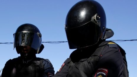 Руските служби ликвидираха двама от Ислямска държава