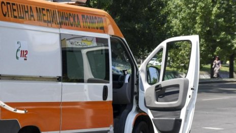 Нова жертва на пътя! Мъж загина край Монтана