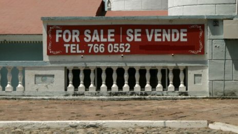 Мексико продава на търг къщи, иззети от наркотрафиканти