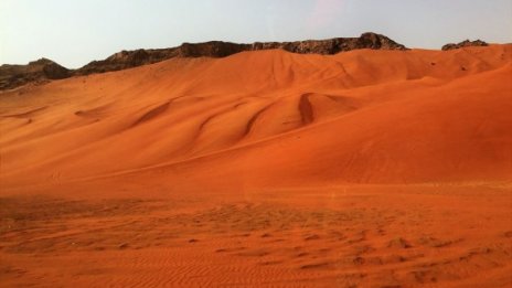 До края на века: Всяко следващо лято ще е по-горещо 