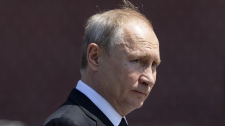Путин удължи забраната за внос на храни от ЕС до 2020 г.