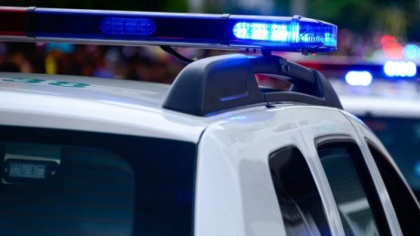 Верижна катастрофа между три автомобила на АМ "Хемус"