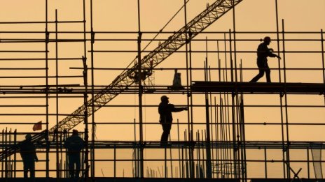 Строителният бум и тъмния свят на корупцията: Без подкуп – няма строеж!